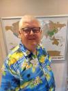 Rtn. Bill Jarvis
